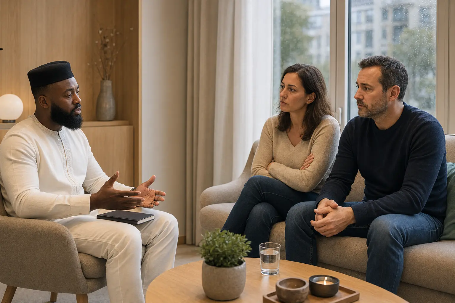 Consultation confidentielle de retour affectif et situation de couple au Luxembourg